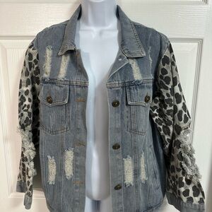 MACARON Pink Starry Nail Art